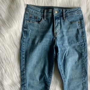 ❤️ $5 SALE ❤️ Old Navy Rockstar High Rise Jeggings